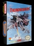 Nintendo  NES&nbsp; - &nbsp;Thunderbirds (USA)